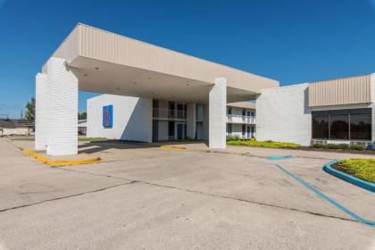 Motel 6-Hamilton AL - image 8