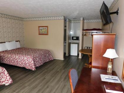 Valley Inn   Hamilton Ga Georgia