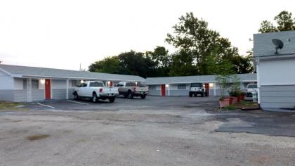 Budget Inn Hamilton - image 11