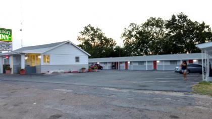 Budget Inn Hamilton - image 13
