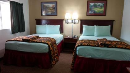 Budget Inn Hamilton - image 2