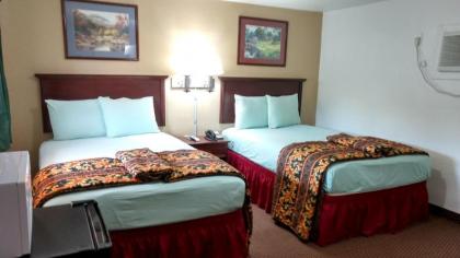 Budget Inn Hamilton - image 5