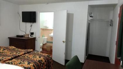 Budget Inn Hamilton - image 6