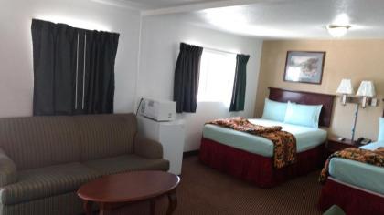 Budget Inn Hamilton - image 7