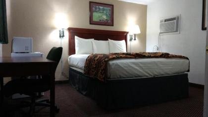 Budget Inn Hamilton - image 8
