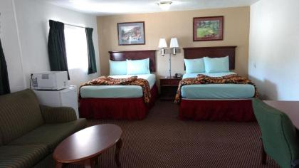 Budget Inn Hamilton - image 9