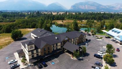 Bitterroot River Inn and Conference Center