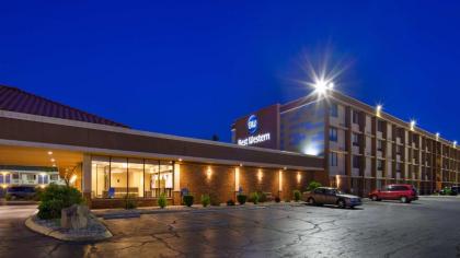 Best Western Northwest Indiana Inn
