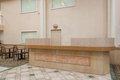 Ramada Hotel & Conference Center by Wyndham Hammond - image 11