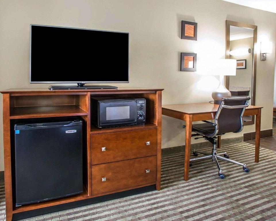 Comfort Inn- Hammond - image 6