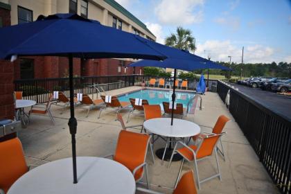 Hampton Inn Hammond - image 10