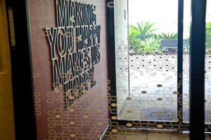 Hampton Inn Hammond - image 21