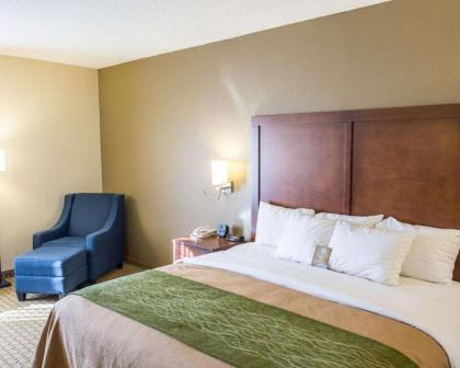 Comfort Inn Hammond - image 7