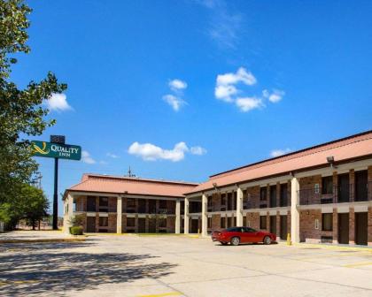 Quality Inn Hammond - image 15