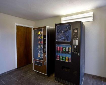 Quality Inn Hammond - image 9