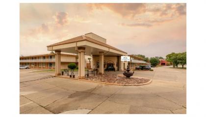 Calloway Inn and Suites Hammond Louisiana