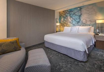 Courtyard by marriott Hammond Louisiana