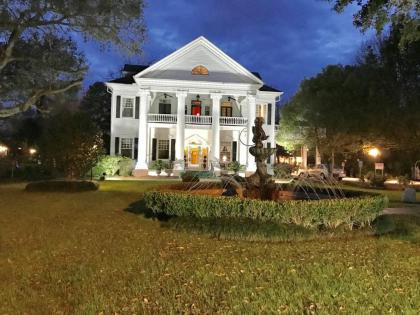 Historic michabelle Inn Louisiana