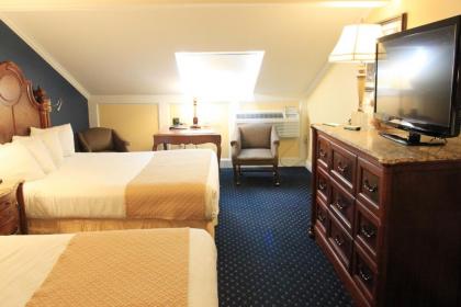 Best Western White House Inn - image 10