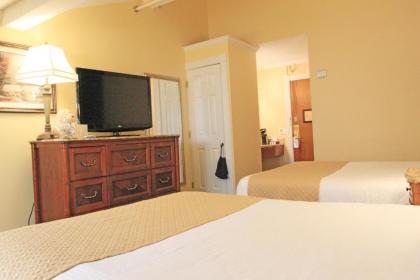 Best Western White House Inn - image 11