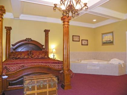 Best Western White House Inn - image 12