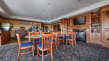 Best Western White House Inn - image 13