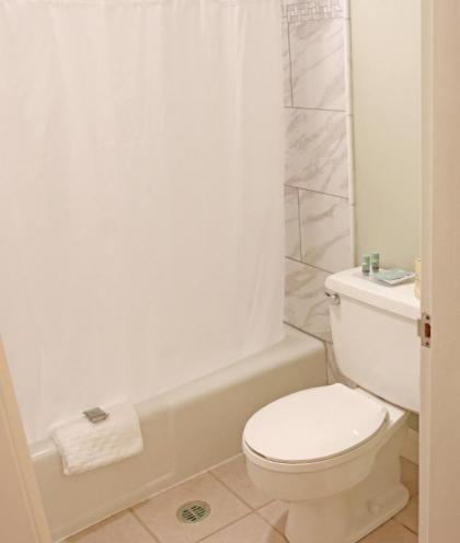 Best Western White House Inn - image 16
