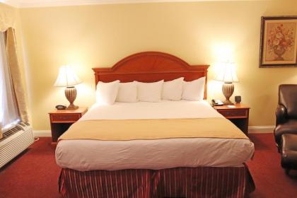 Best Western White House Inn - image 18
