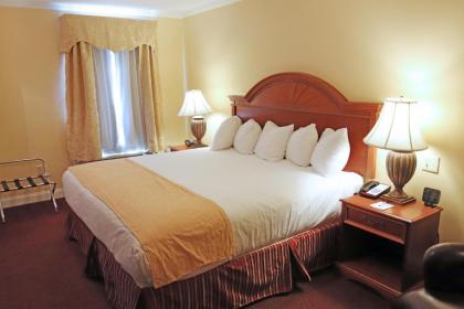 Best Western White House Inn - image 19