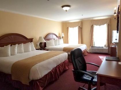 Best Western White House Inn - image 2