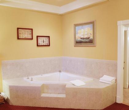Best Western White House Inn - image 20