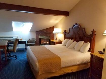 Best Western White House Inn - image 4