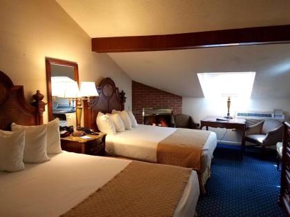 Best Western White House Inn - image 5