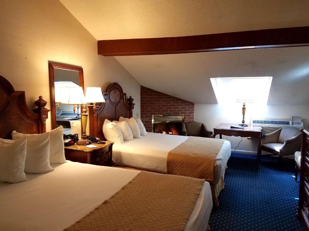 Best Western White House Inn - image 5