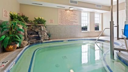 Best Western White House Inn - image 8
