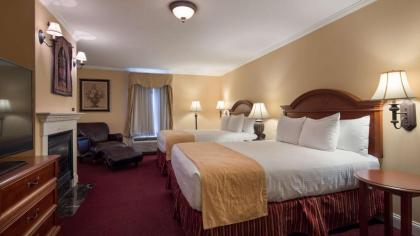 Best Western White House Inn - image 9