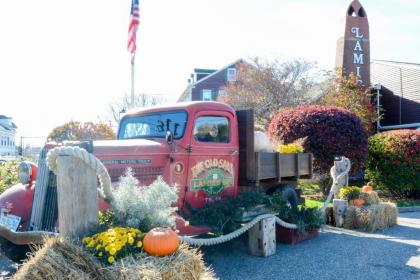 Lamie's Inn & The Old Salt Tavern - image 16