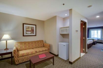 Best Western Plus The Inn at Hampton - image 10
