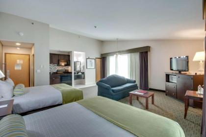 Best Western Plus The Inn at Hampton - image 11