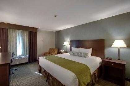 Best Western Plus The Inn at Hampton - image 12