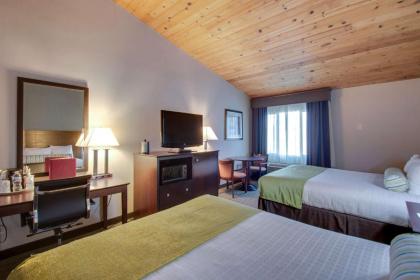 Best Western Plus The Inn at Hampton - image 14