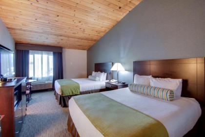 Best Western Plus The Inn at Hampton - image 2
