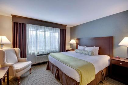 Best Western Plus The Inn at Hampton - image 3