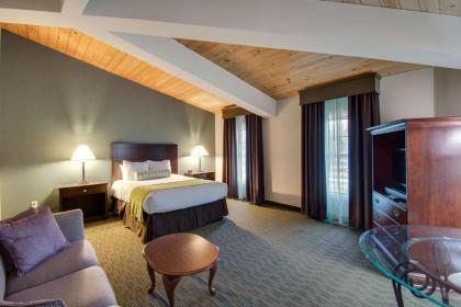 Best Western Plus The Inn at Hampton - image 6
