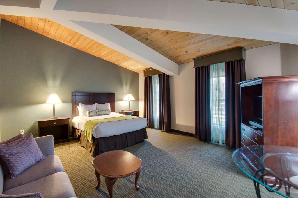 Best Western Plus The Inn at Hampton - image 6