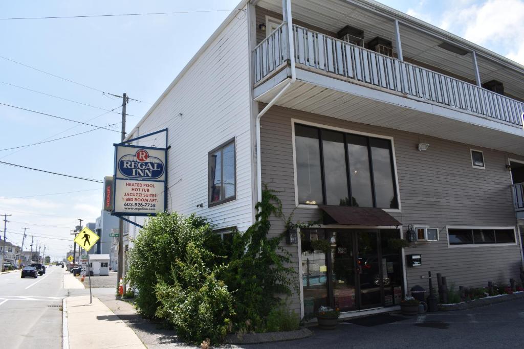 Regal Inn Hampton Beach - main image