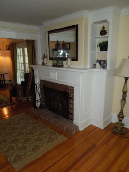 The Victoria Inn Bed & Breakfast and Pavilion - image 11