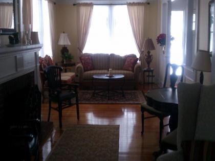 The Victoria Inn Bed & Breakfast and Pavilion - image 5