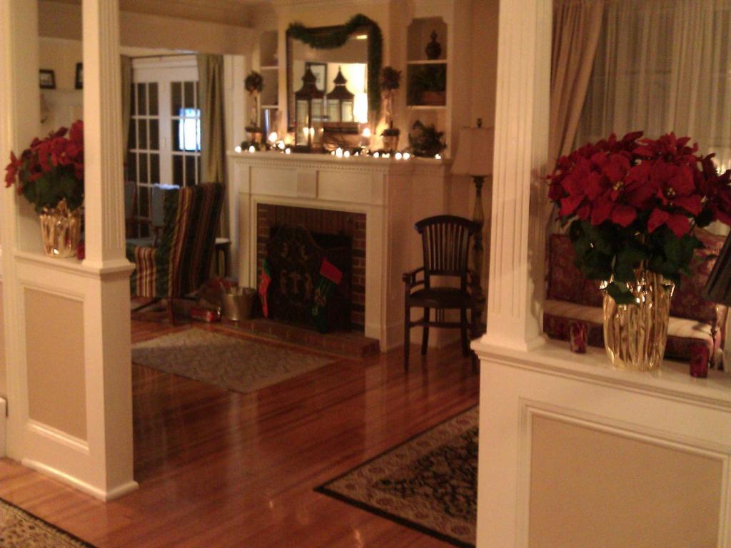 The Victoria Inn Bed & Breakfast and Pavilion - image 6