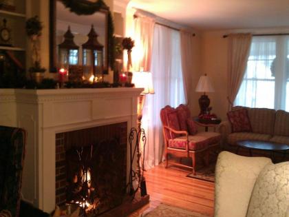 The Victoria Inn Bed & Breakfast and Pavilion - image 7